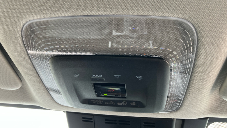 Toyota Prius 2.0 PHEV Design 5dr CVT Hatchback